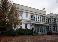 Scuola Primaria "Schweitzer"